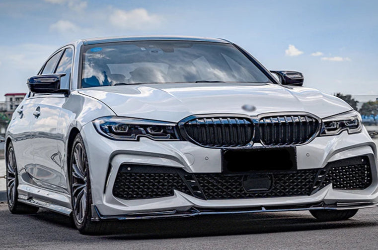 Mページ　g20 OEM On Dash Left Driver Side Air Vent Assembly BMW G20 G22 2021