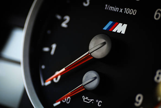 M Power Unleashed: The Legacy and Performance of BMW's M Division