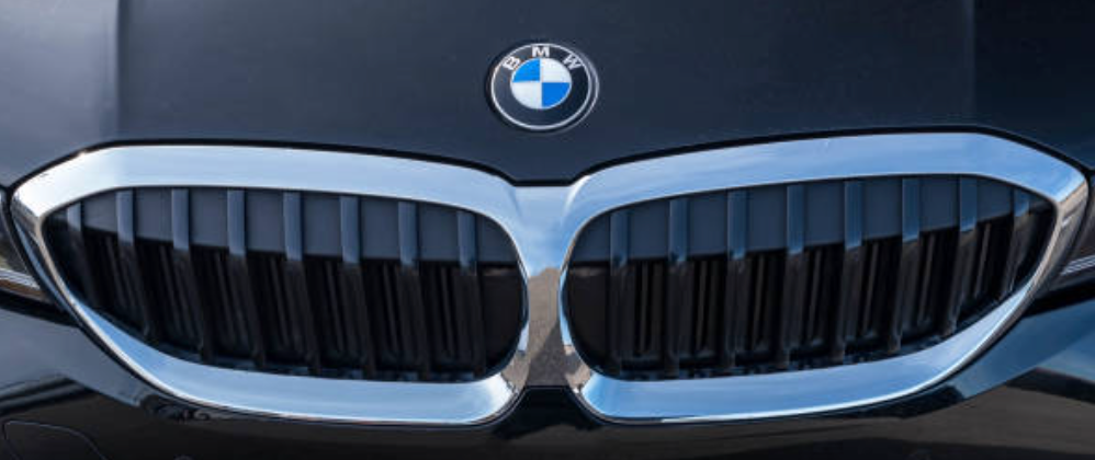 BMW's Iconic Kidney Grille: A Design Evolution