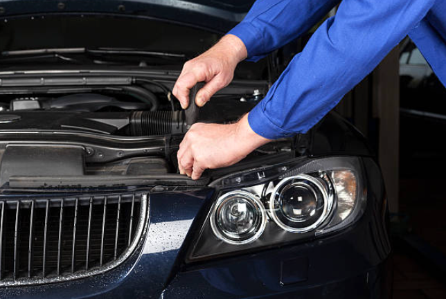 Maintaining the Sheer Driving Pleasure: Tips for Caring for Your BMW