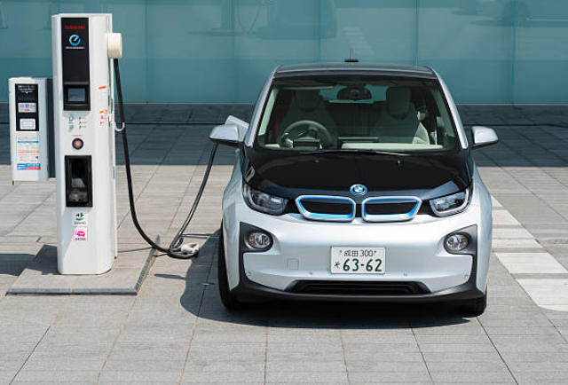 BMW's Journey in Sustainable Mobility: Pioneering a Greener Future