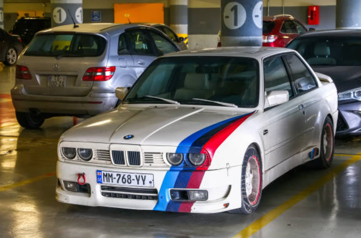 BMW M Division: Celebrating 50 Years of High-Performance Heritage