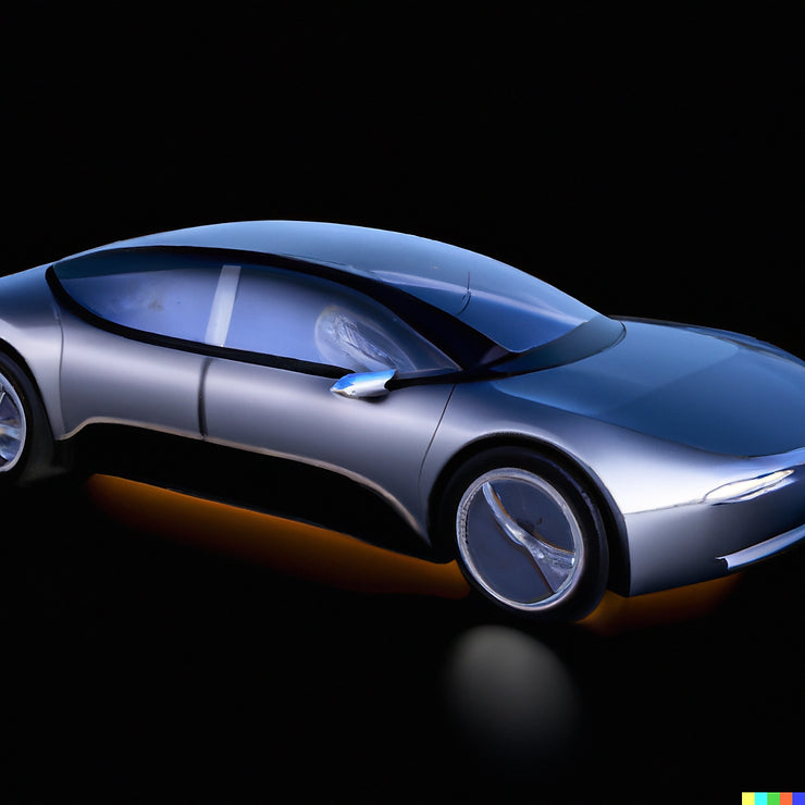 Electric Dreams: The Future of EVs and Their Impact on the Automotive Industry