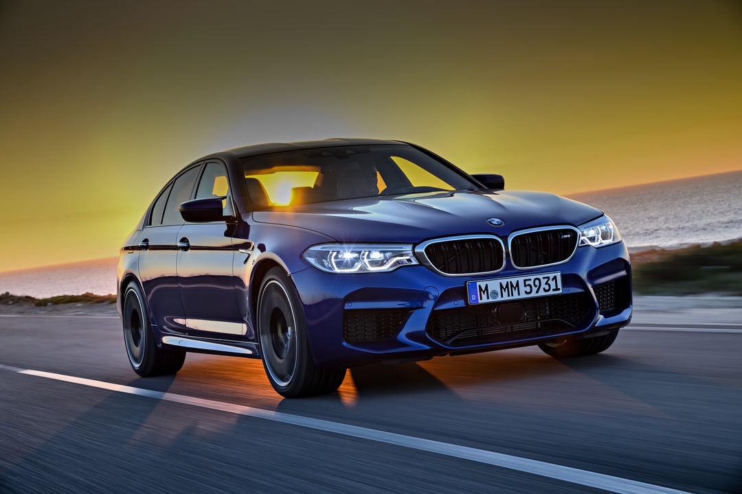 BMW M5 | 540 | F90 | G30