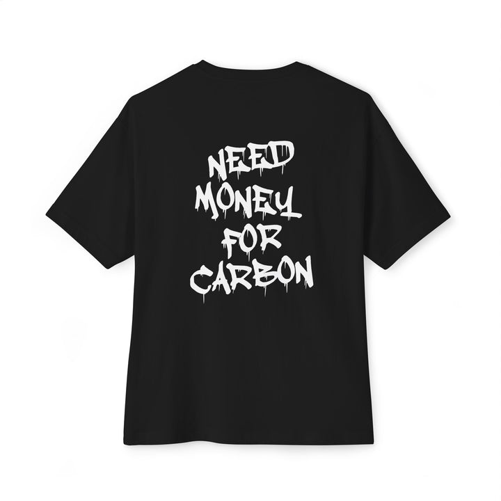 Need Money For Carbon