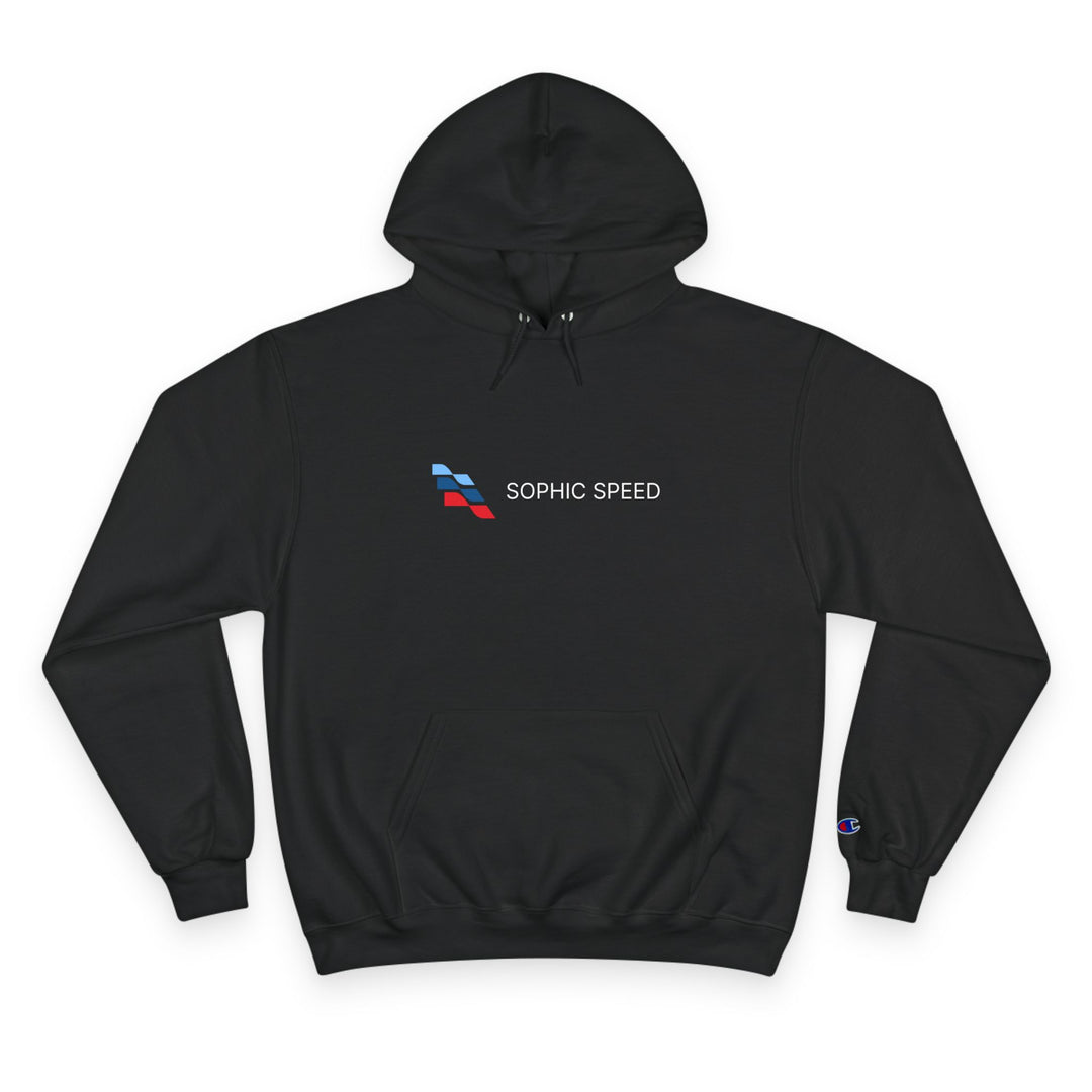 Sophic Speed M3 Design