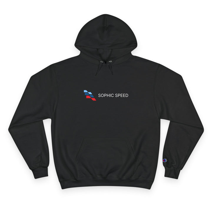 Sophic Speed M3 Design