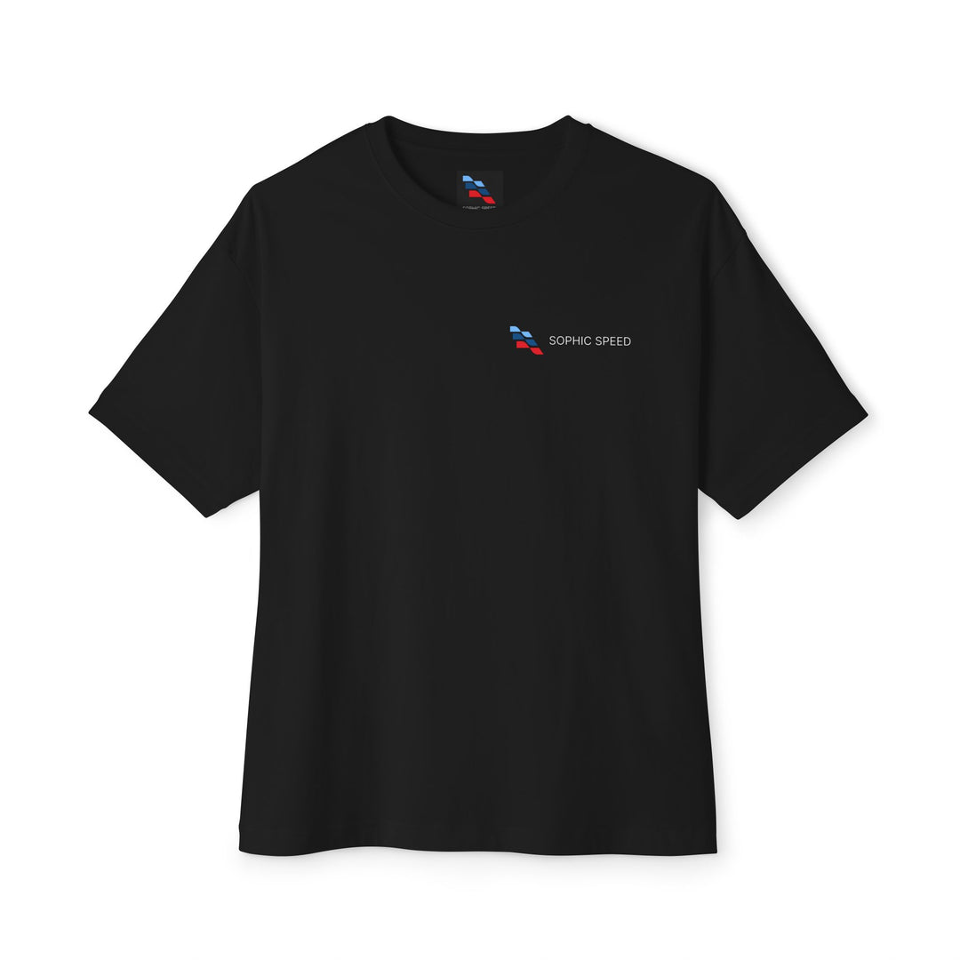 Sophic Speed M3 Design