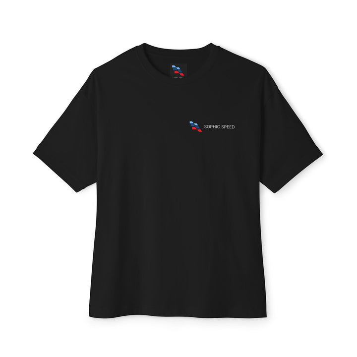 Sophic Speed M3 Design