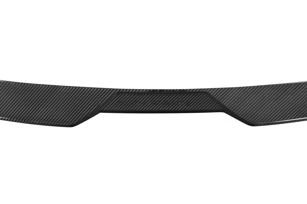 M Performance Style Carbon Fiber Rear Trunk Spoiler for G42/G87
