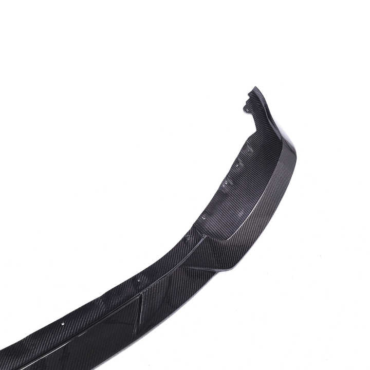 Carbon Fiber GT Style Front Lip for G87 M2 2022+