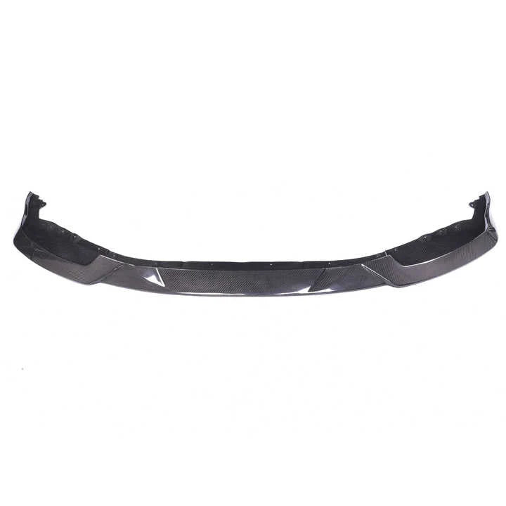 Carbon Fiber GT Style Front Lip for G87 M2 2022+