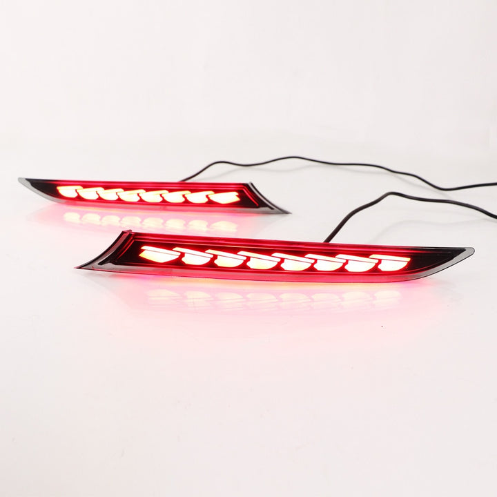 BMW G20 G28 330i M340i LED Bumper