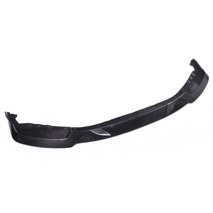 Carbon Fiber GT Style Front Lip for G87 M2 2022+