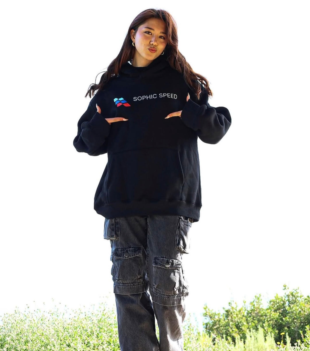 Drop #1 M3 Design Hoodie