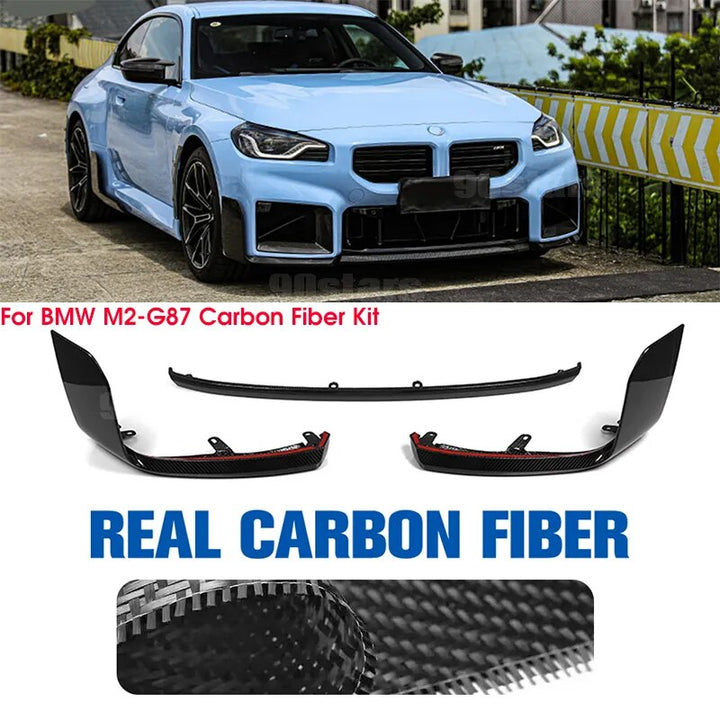 Dry Carbon Body Kit