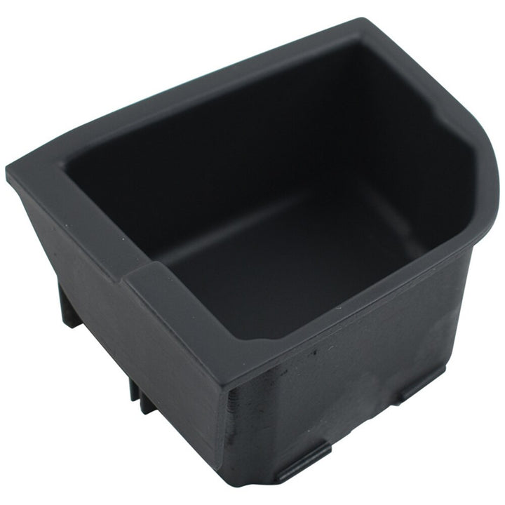 Interior Central Gear Shift Storage Box Trim