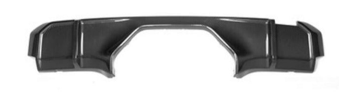 Bumper Lip Rear Spoiler Side Body Skirt Diffuser