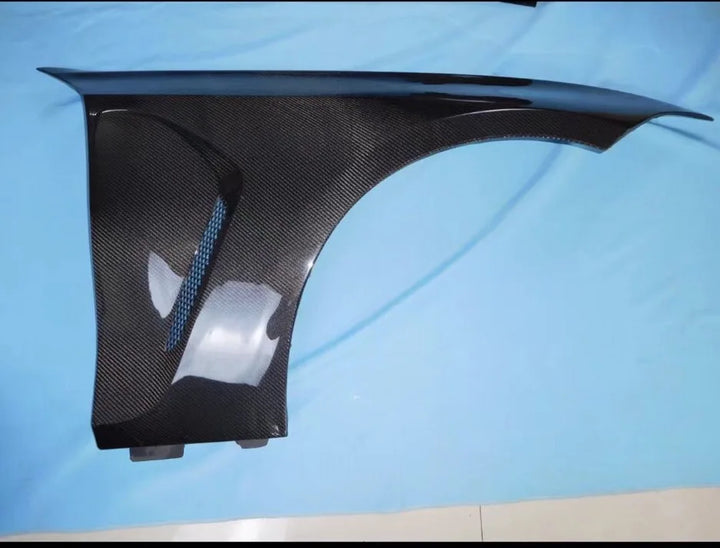 Carbon Fiber Fender for BMW G20 M340i/330i