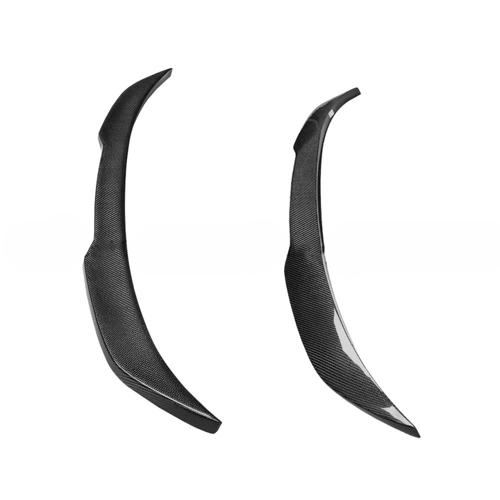 Carbon Fiber Rear Spoiler | Compatible with BMW G20 G80 2018-2023