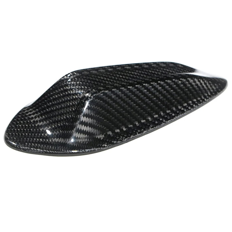 Carbon antenna For BMW G20 M2 G87 M3 G80 M4 G82 G42 carbon fiber antenna fin