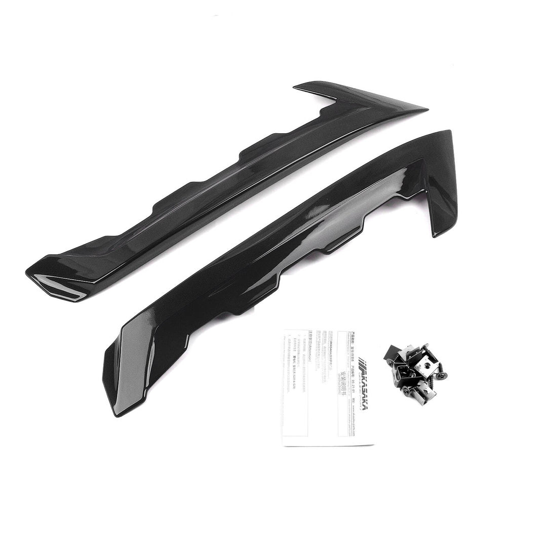 Wheel Fender Flare For BMW 3 Series