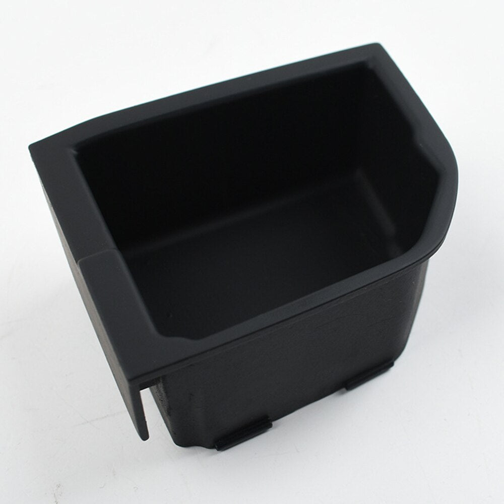 Interior Central Gear Shift Storage Box Trim