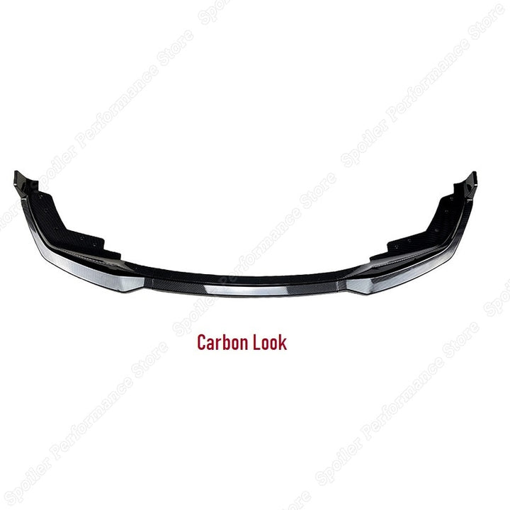 Front Bumper Splitter Lip Spoiler