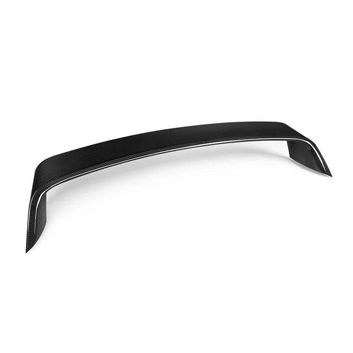 Carbon Fiber Rear Trunk Wing for G42 & G87 BMW 2 Series / M2