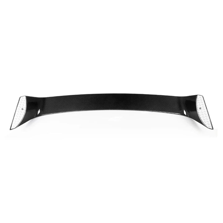 Carbon Fiber Rear Trunk Wing for G42 & G87 BMW 2 Series / M2