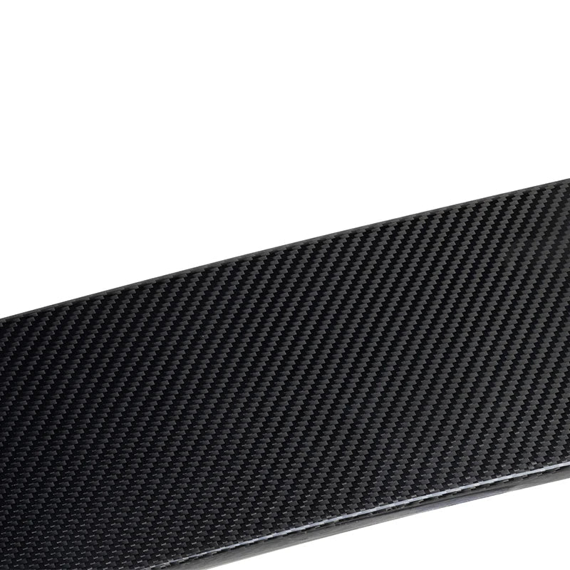 Carbon Fiber Rear Trunk Wing for G42 & G87 BMW 2 Series / M2
