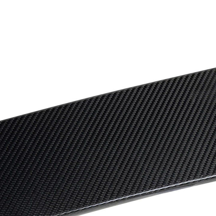 Carbon Fiber Rear Trunk Wing for G42 & G87 BMW 2 Series / M2